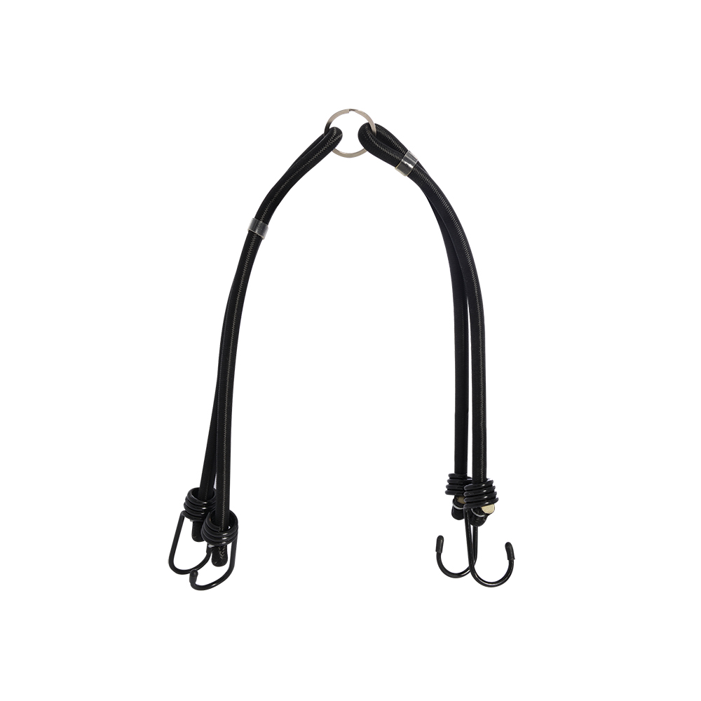 Oxford OXFORD Double Bungee Strap System 24"/600mm